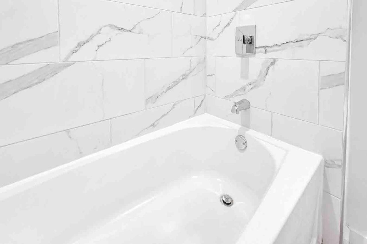 Charming Apt In The Heart Of Downtown With Free Parking Miami Kültér fotó