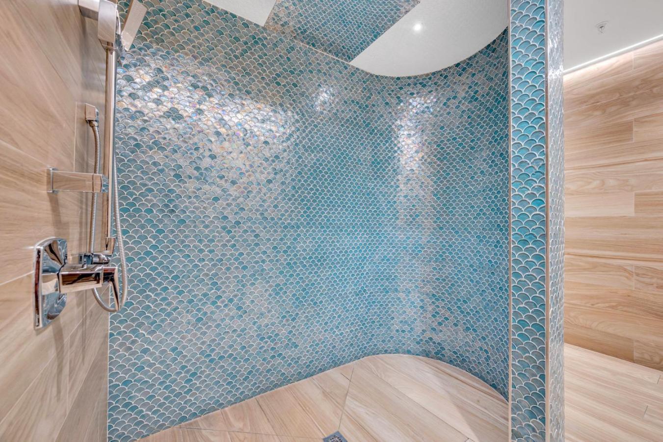 Charming Apt In The Heart Of Downtown With Free Parking Miami Kültér fotó
